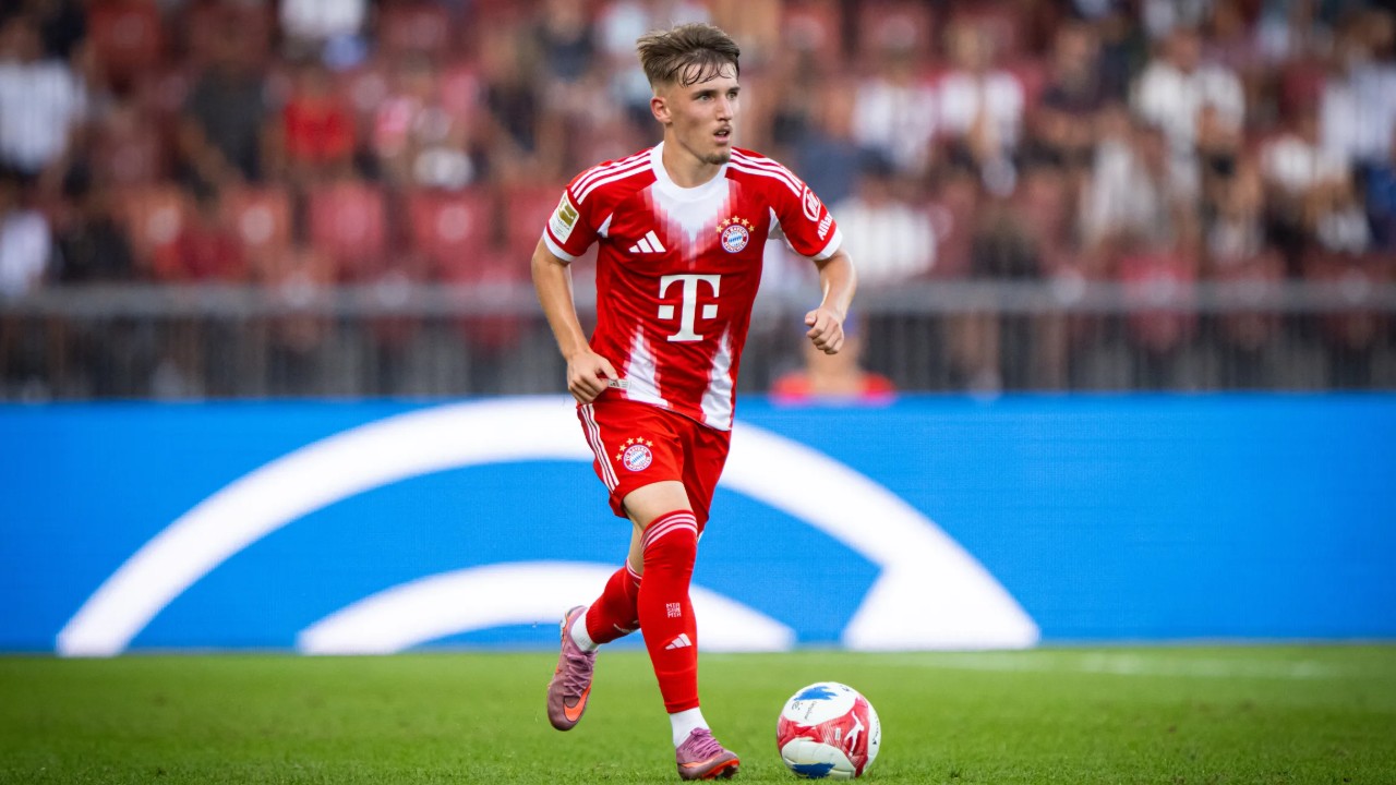 Bayern Munich