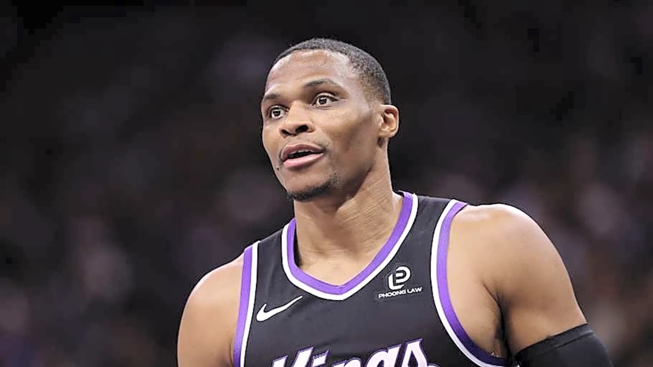 Doug Christie Puji Penampilan Russell Westbrook