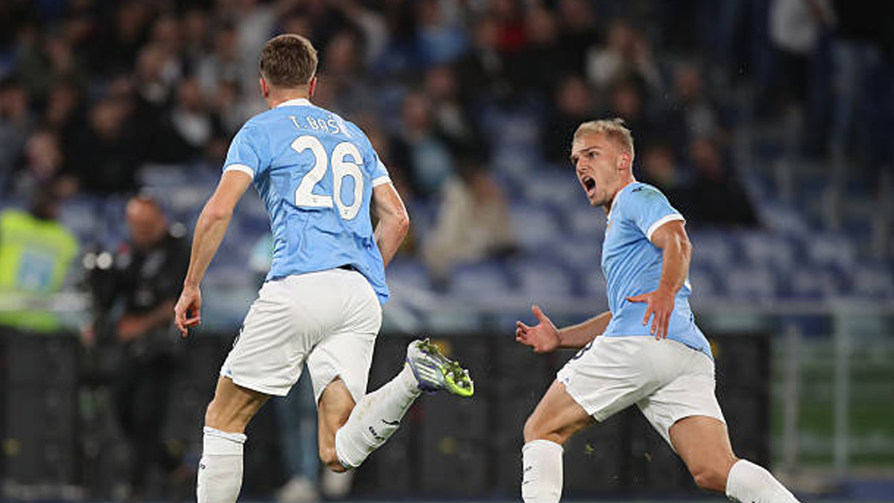 Toma Basic and Gustav Isaksen via gettyimages
