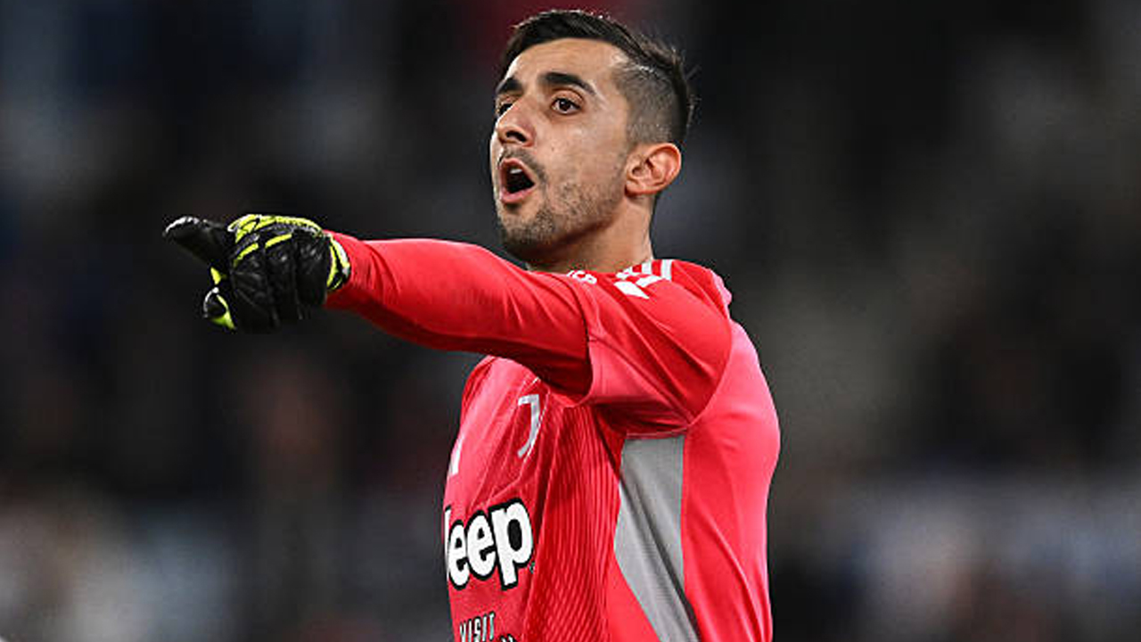 Mattia Perin via gettyimages