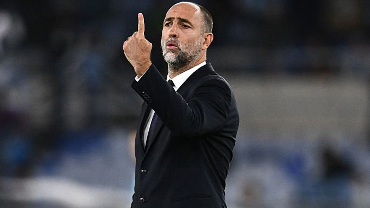 Igor Tudor. (Foto: Image Photo Agency/Getty Images)