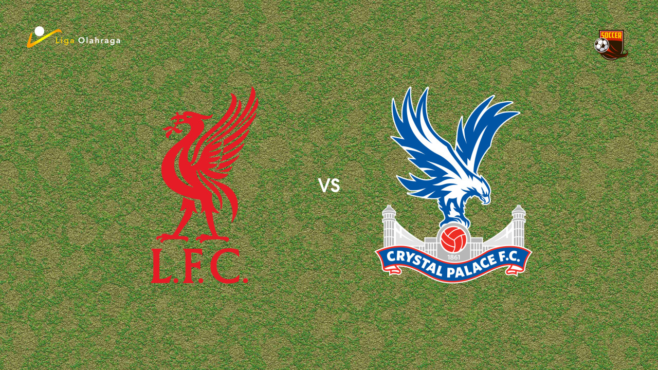 Prediksi Liverpool vs Crystal Palace, 28 Oktober 2025 | EFL Cup | Round 4
