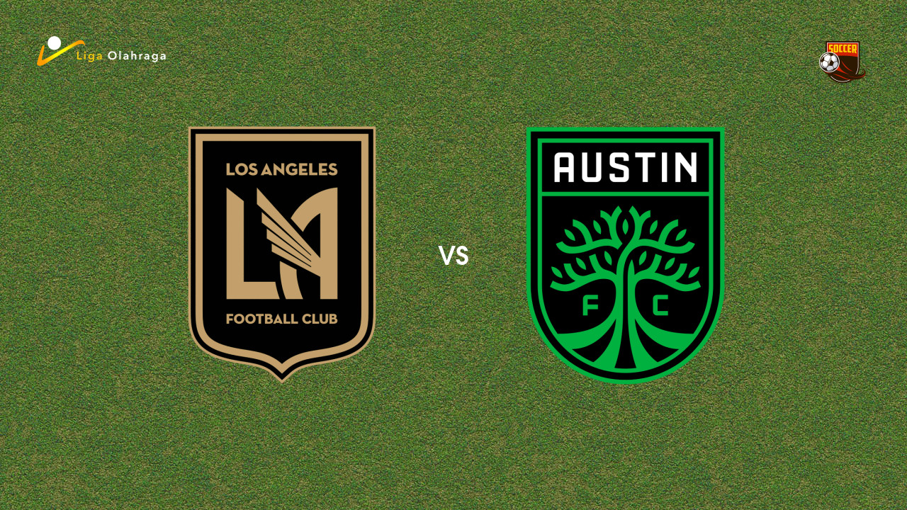 Prediksi Los Angeles vs Austin, 30 Oktober 2025 | Major League Soccer