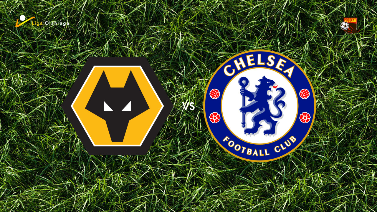 Prediksi Wolves vs Chelsea, 28 Oktober 2025 | EFL Cup | Babak 4