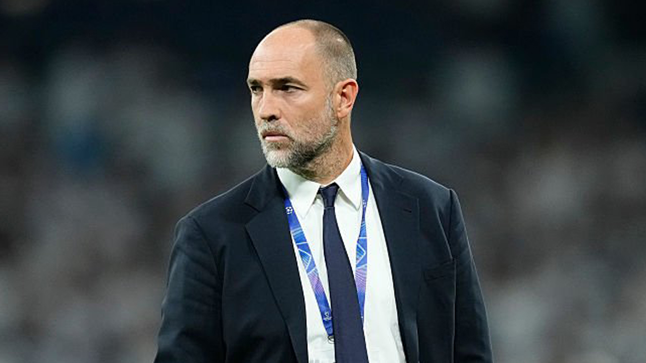 Igor Tudor.