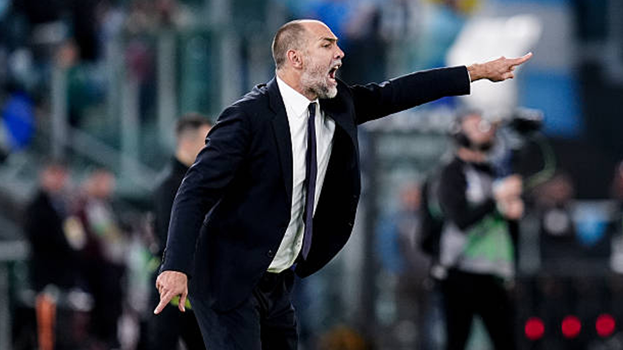 Juve Kalah Lagi, Andrea Cambiaso dan Jonathan David Kena Semprot Igor Tudor
