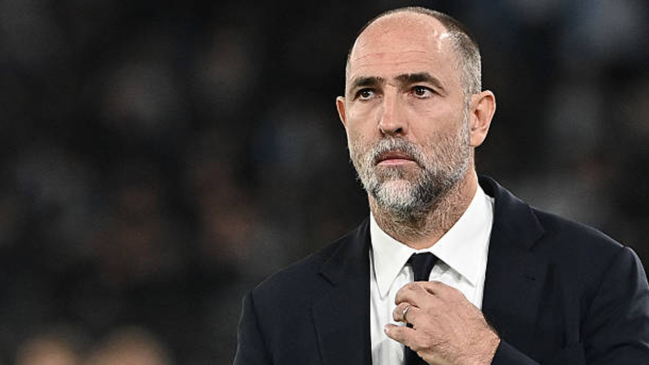 Kalah dari Lazio, Juventus dan Igor Tudor Catat Statistik Kelam