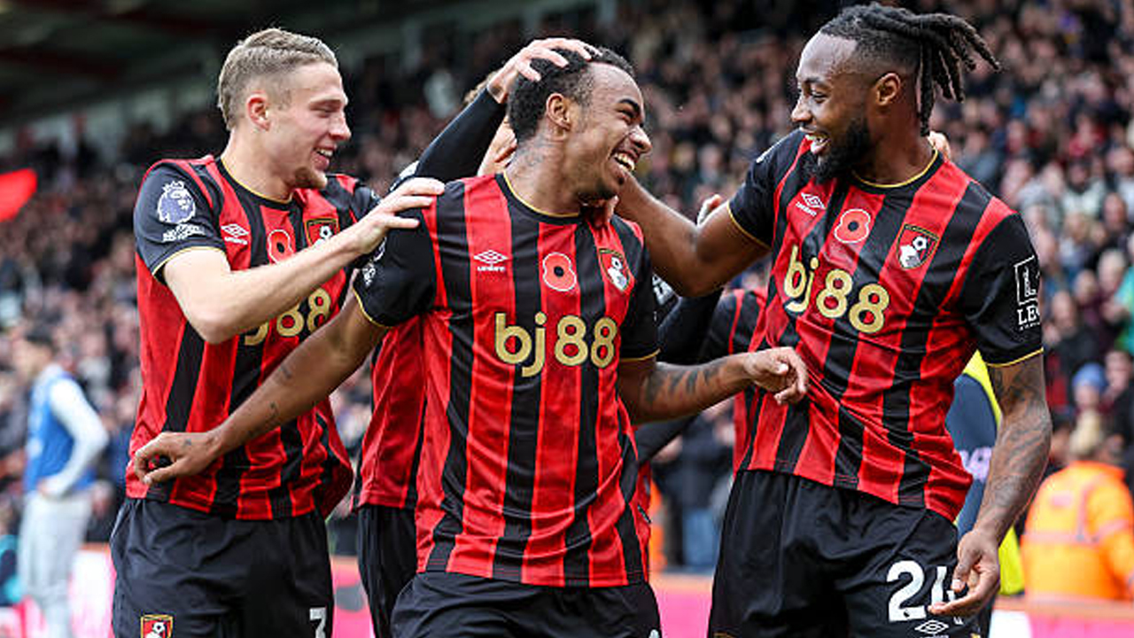 Kejutkan Premier League, Bournemouth Sangat Menyenangkan untuk Ditonton