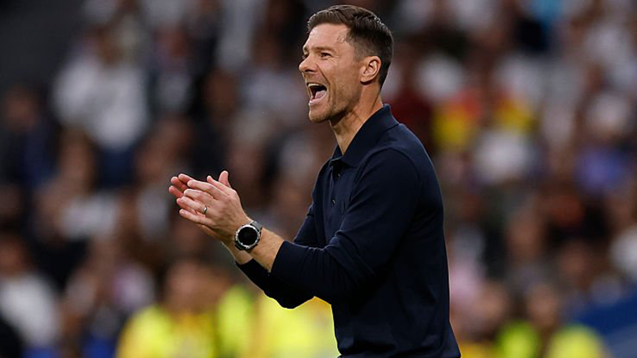 Menang di El Clasico, Xabi Alonso Puji Performa Real Madrid