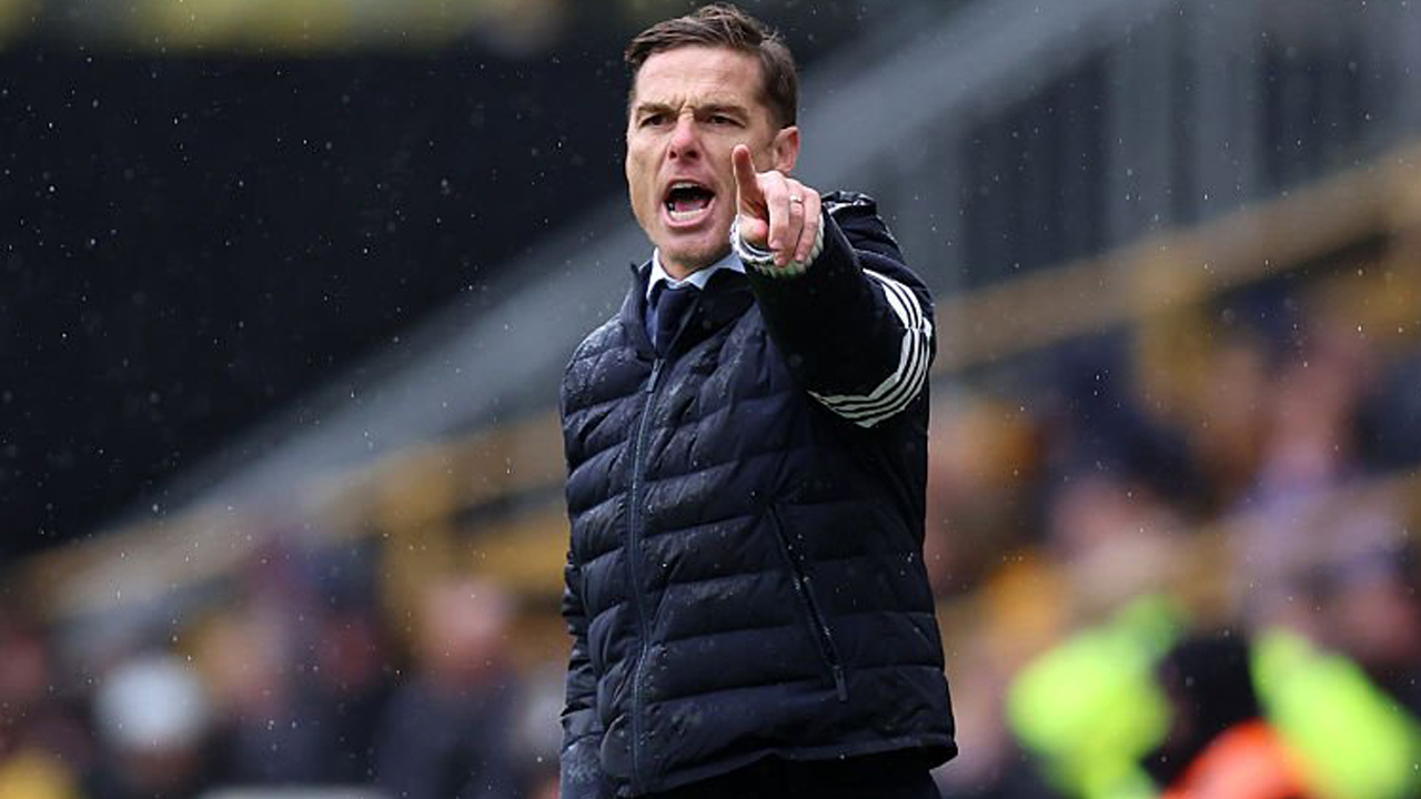 Scott Parker.