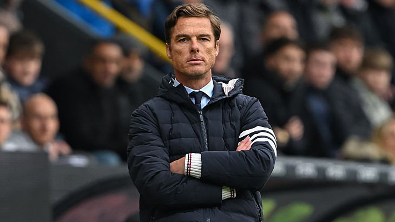 Menang Dramatis, Scott Parker Puji Semangat Juang Burnley