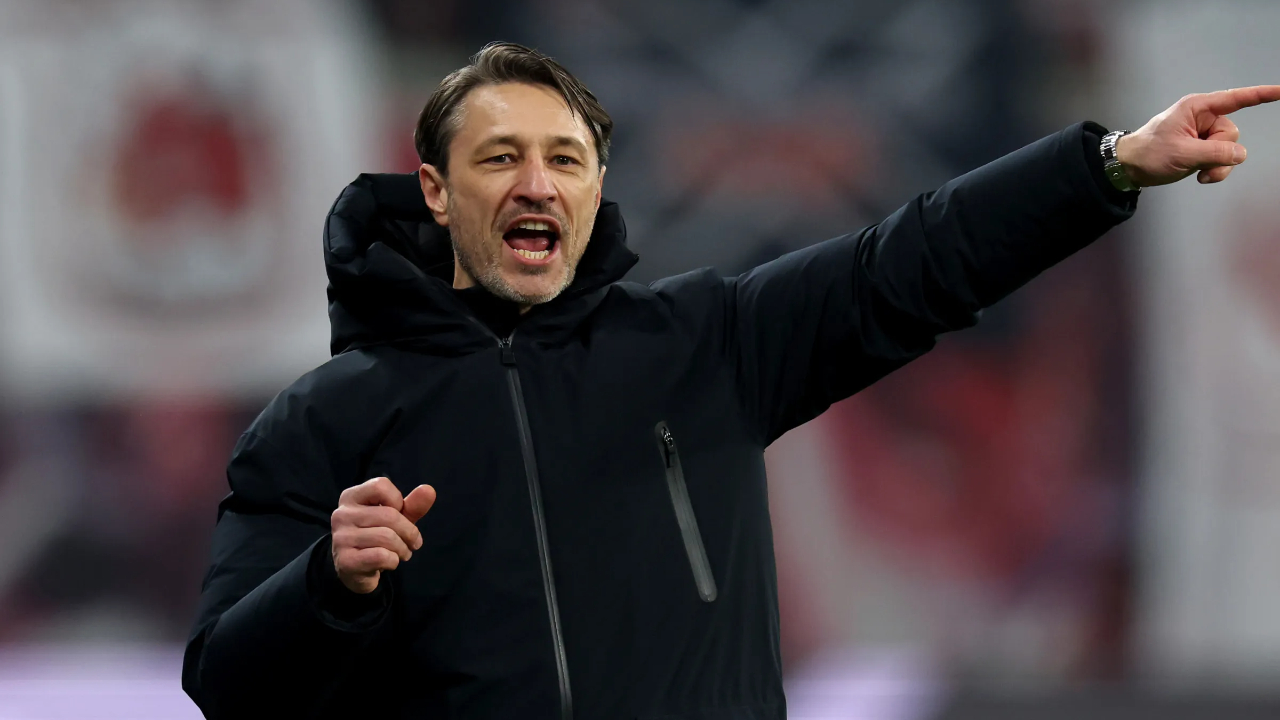 Niko Kovac