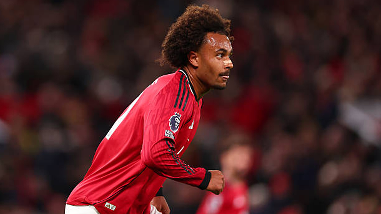 Saingi Sevilla, West Ham United Ramaikan Perburuan Joshua Zirkzee