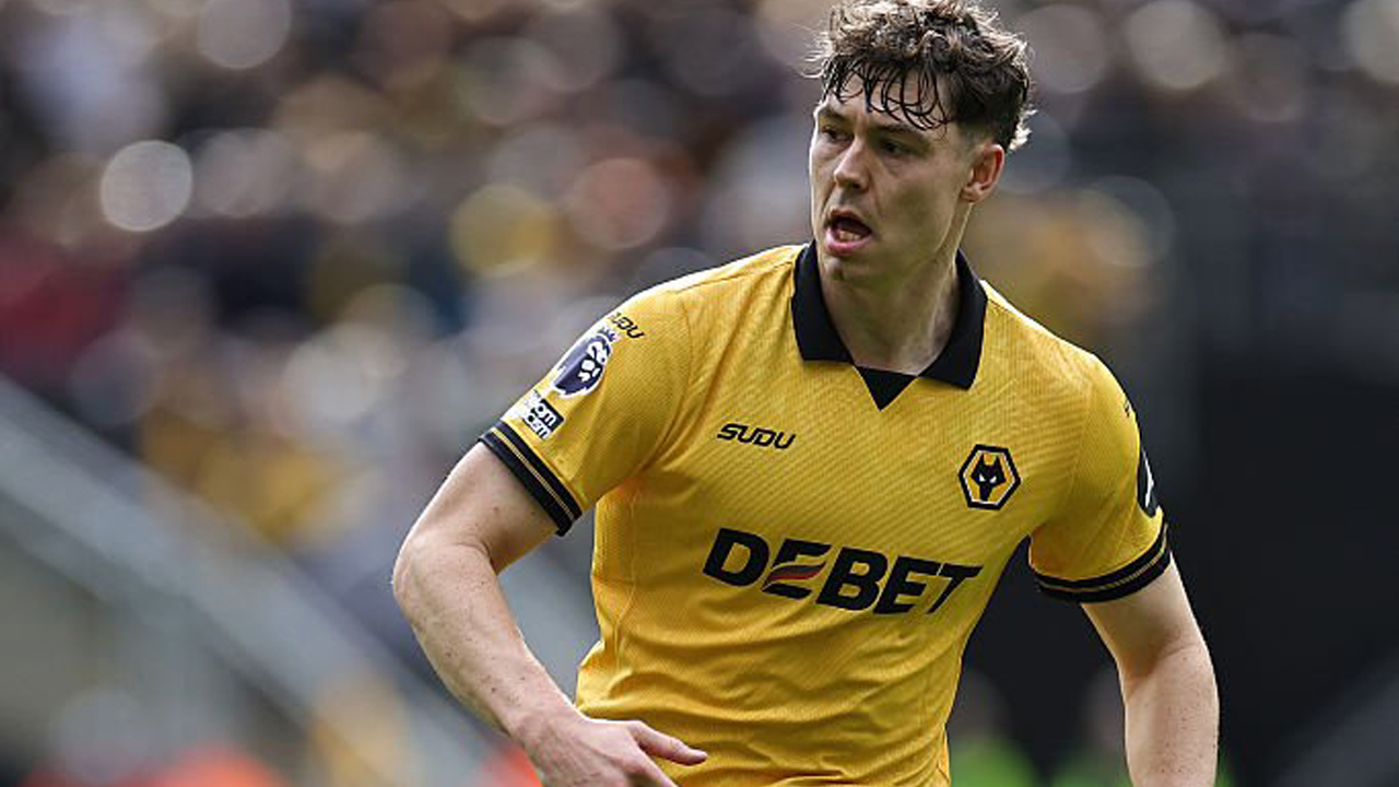 Wolves Kalah Lagi, Jorgen Strand Larsen Luapkan Rasa Frustasi
