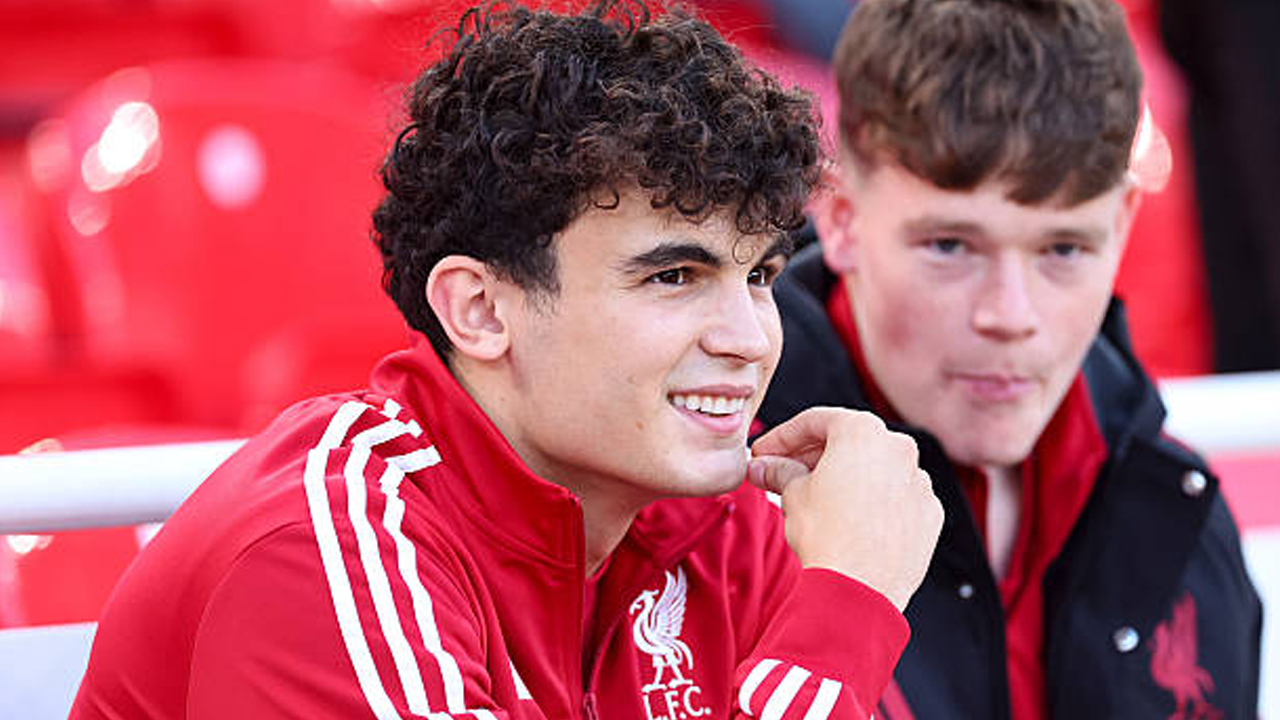 Absen Sejak Awal Mei, Kapan Stefan Bajcetic Kembali Perkuat Liverpool?