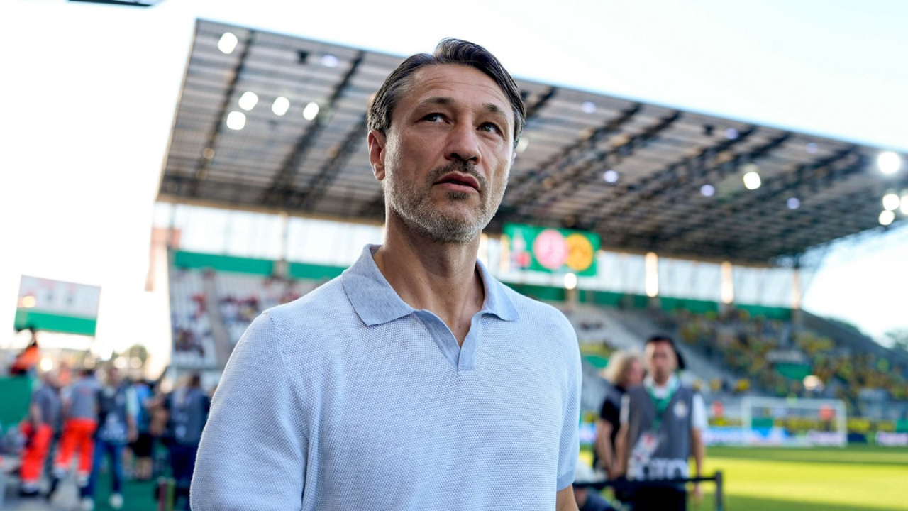 Niko Kovac