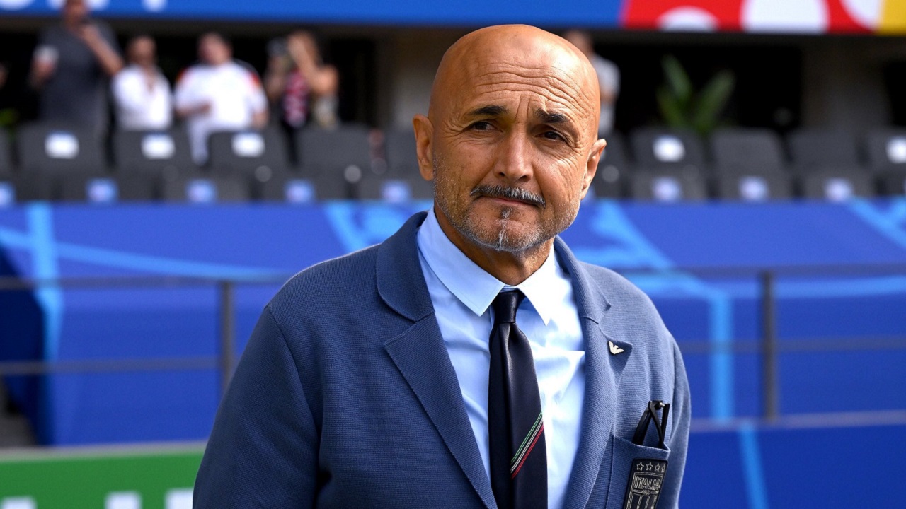 Luciano Spalletti