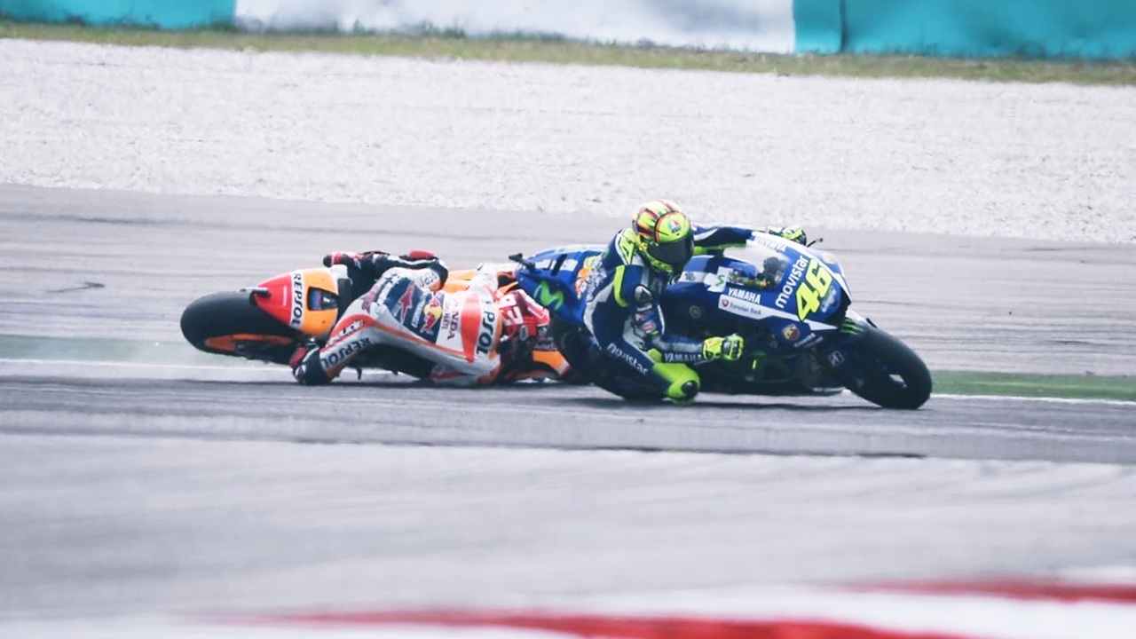 Bagnaia Kecewa, Dokumenter "Sepang Clash" Tak Peka & Lukai Ingatan Rider