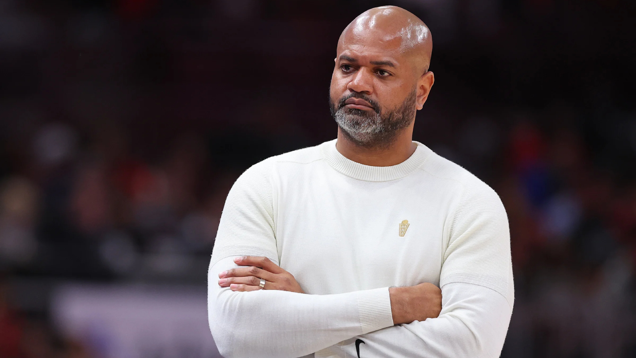 Bickerstaff: Skandal Judi “Situasi Menakutkan” Bagi Pemain dan Pelatih NBA