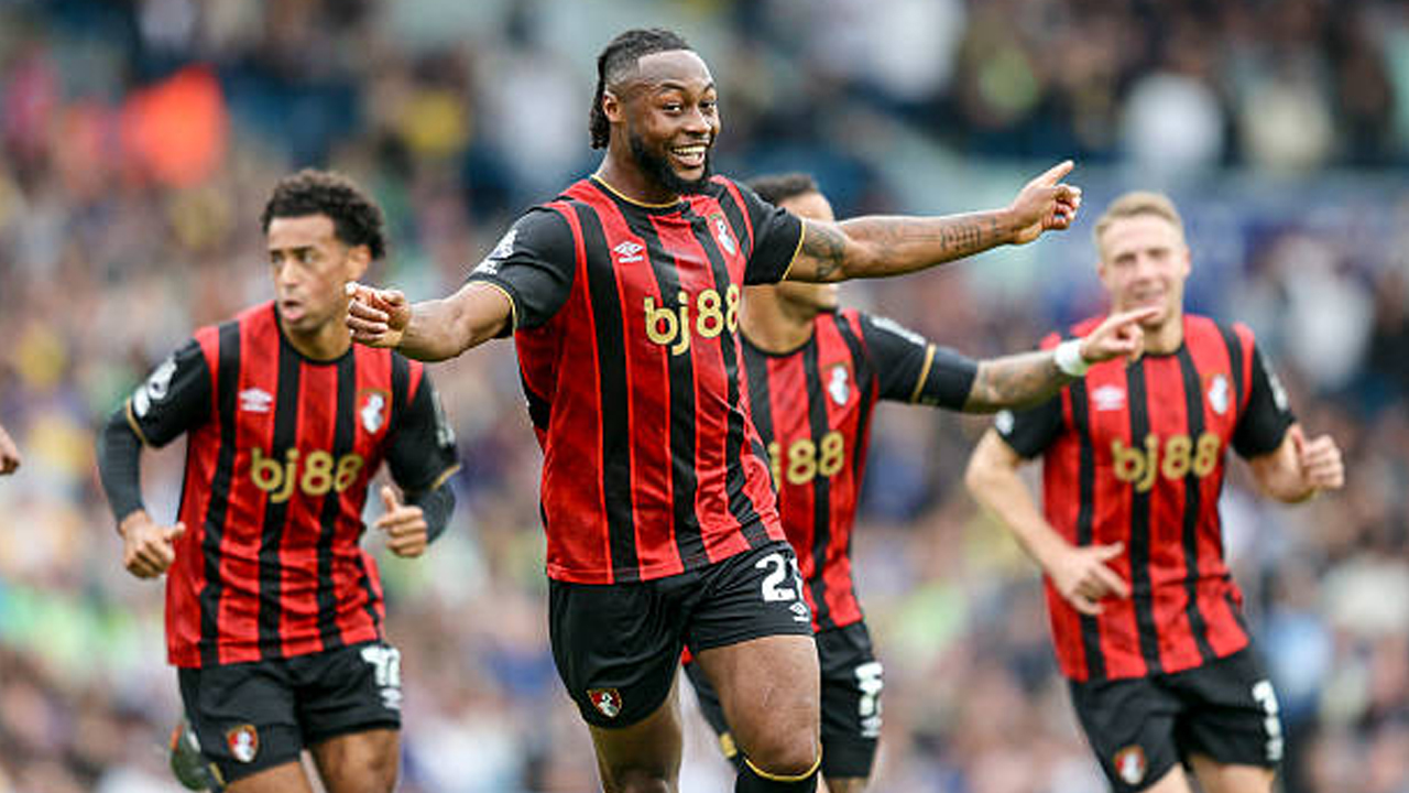Bournemouth Tak Terbendung di Premier League, Sampai Kapan?