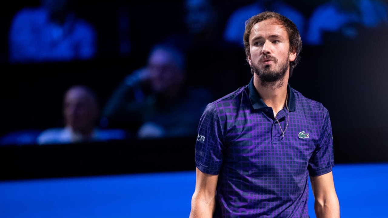 Daniil Medvedev Ungkap Pencapaian Yang Lebih Baik Di Antara Dua Hal Ini