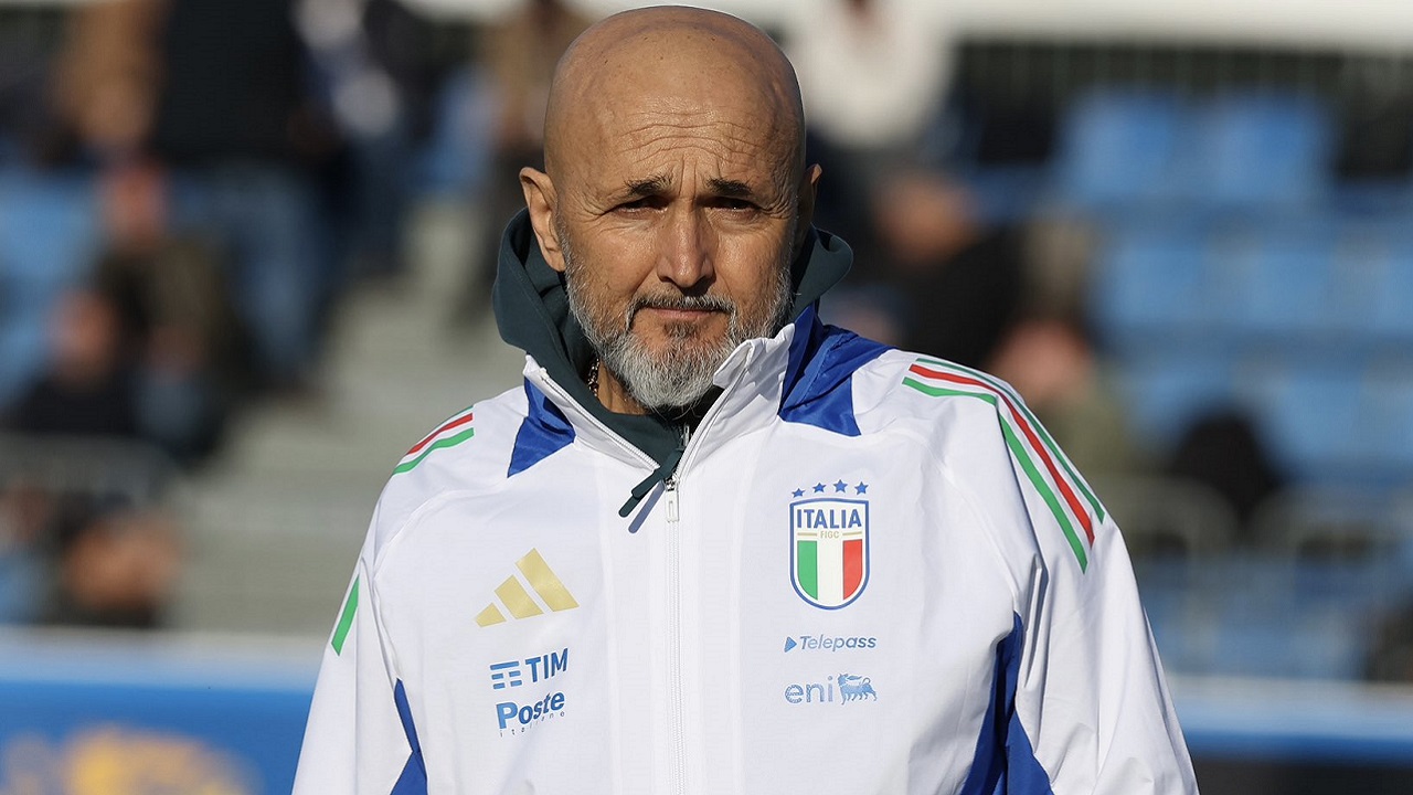 Luciano Spalletti