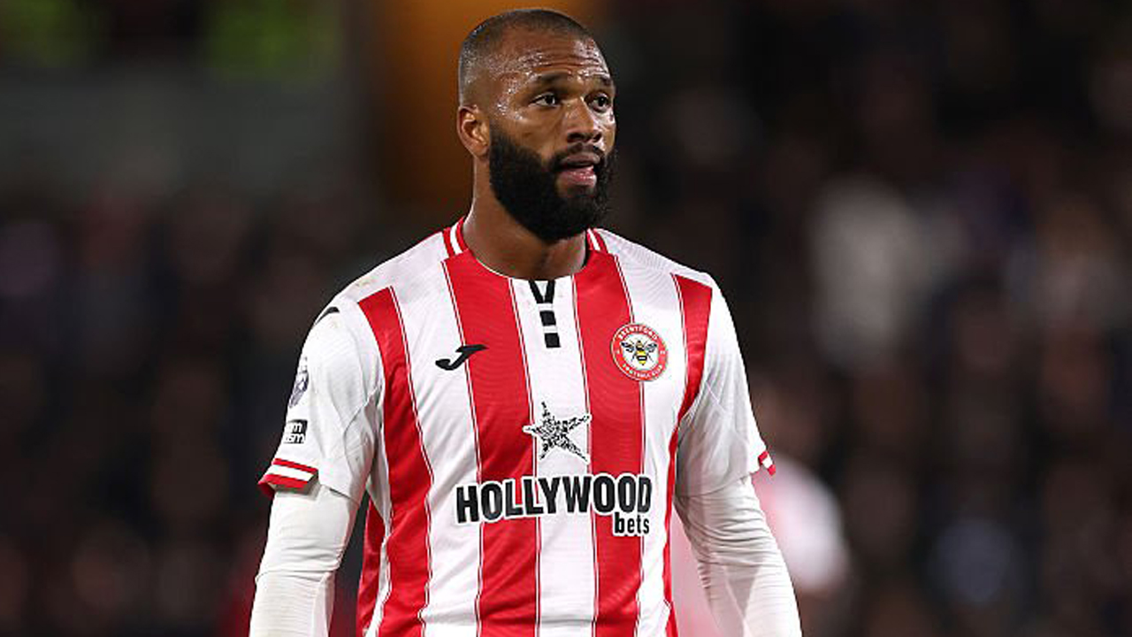 Igor Thiago. (Foto: Ryan Pierse/Getty Images)