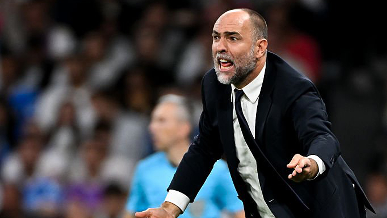 Igor Tudor. (Foto: Daniele Badolato - Juventus FC/Getty Images)