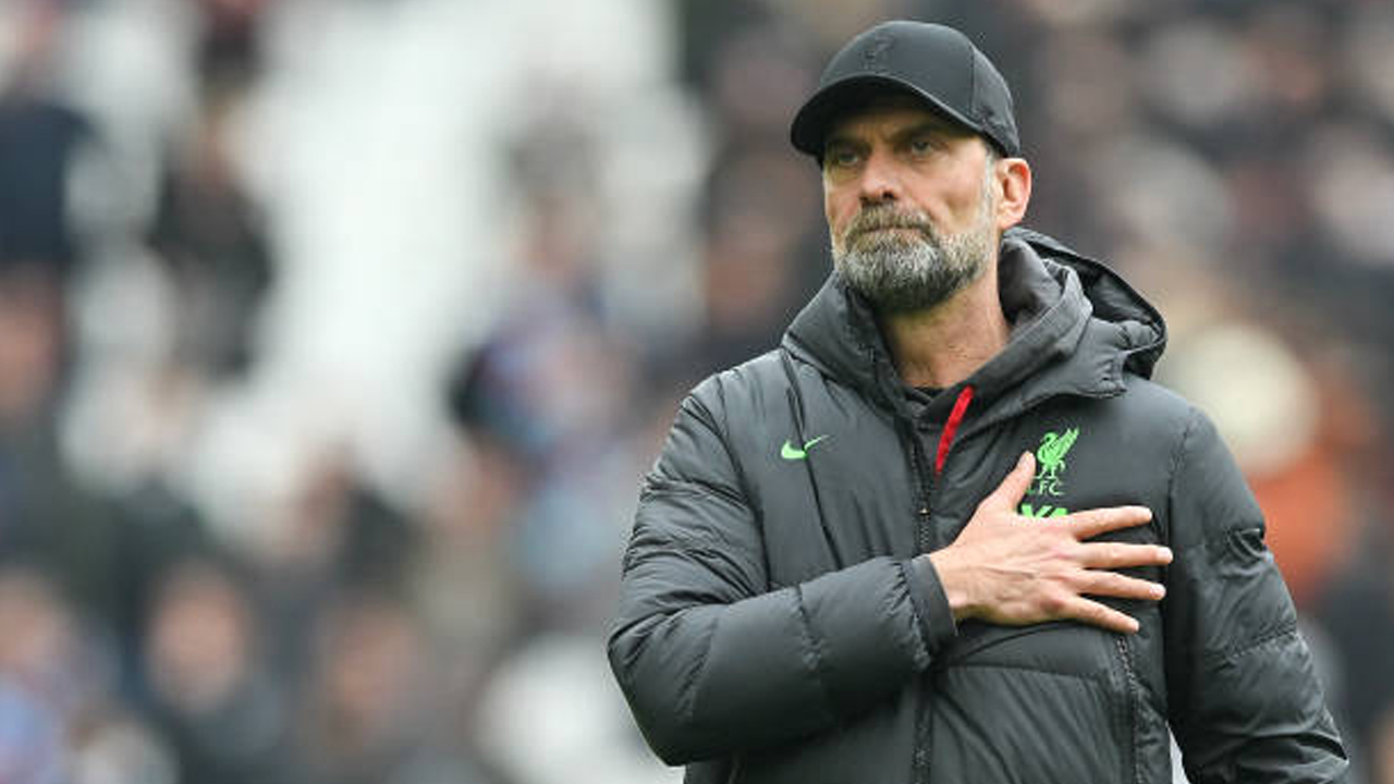 Jurgen Klopp Beri Penjelasan Lebih Rinci Tentang Keputusan Tolak United