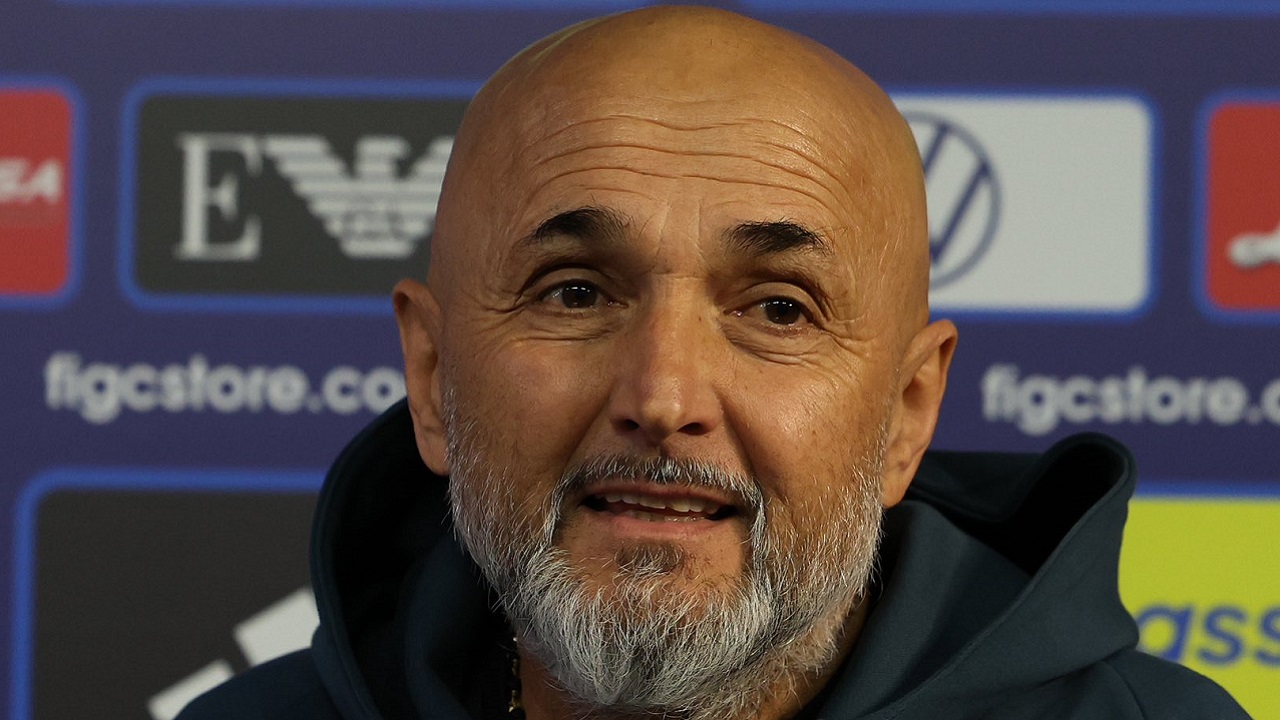 Luciano Spalletti
