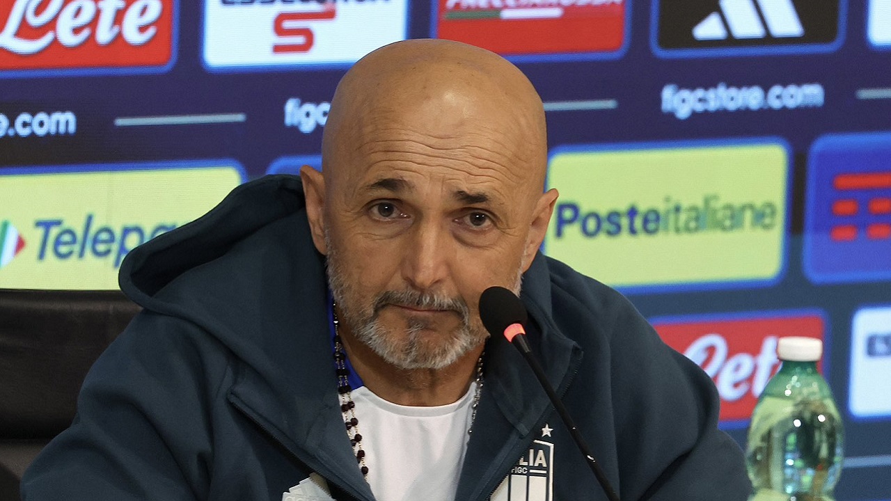Luciano Spalletti