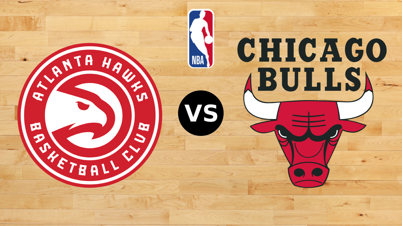 Preview NBA: Atlanta Hawks Vs Chicago Bulls (28 Okt 2025)