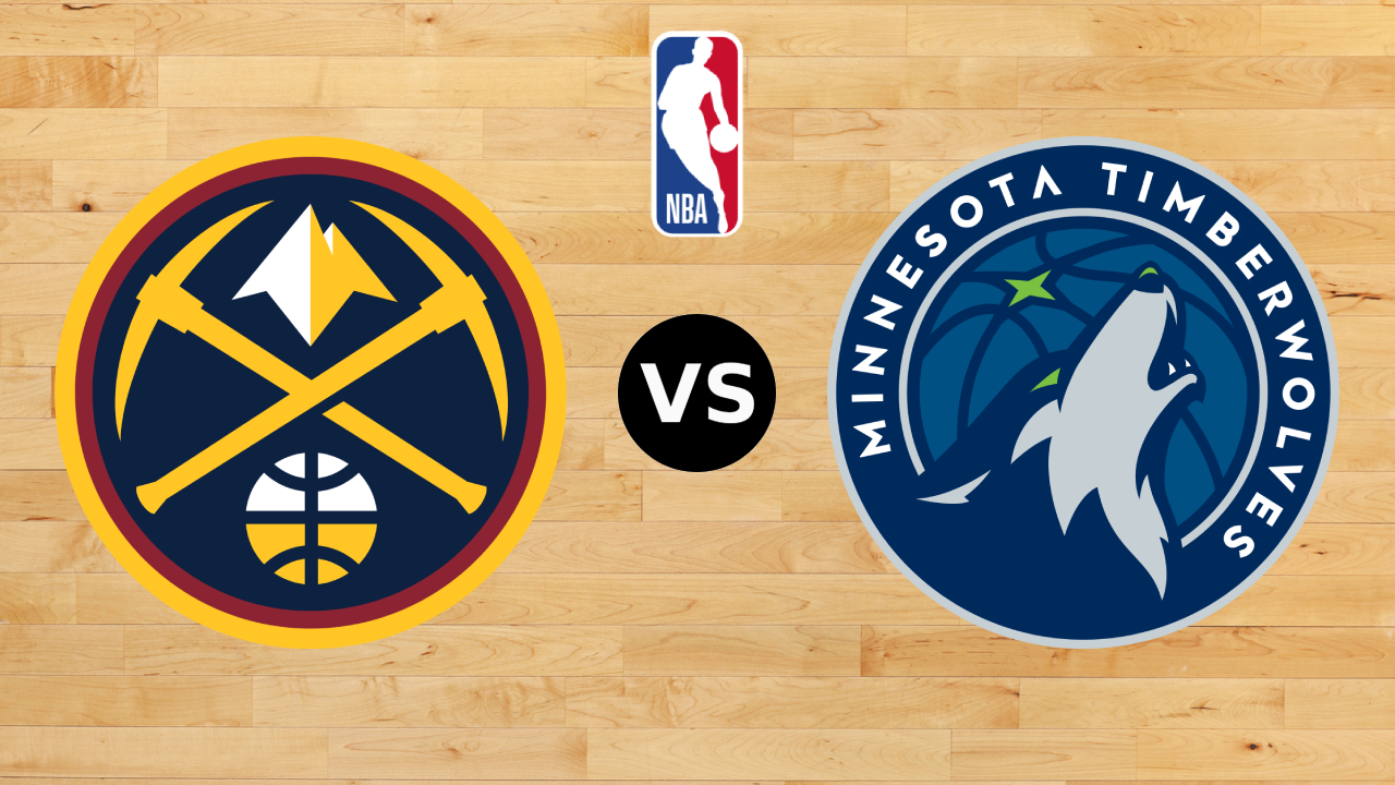 Preview NBA: Denver Nuggets Vs Minnesota Timberwolves (28 Okt 2025)