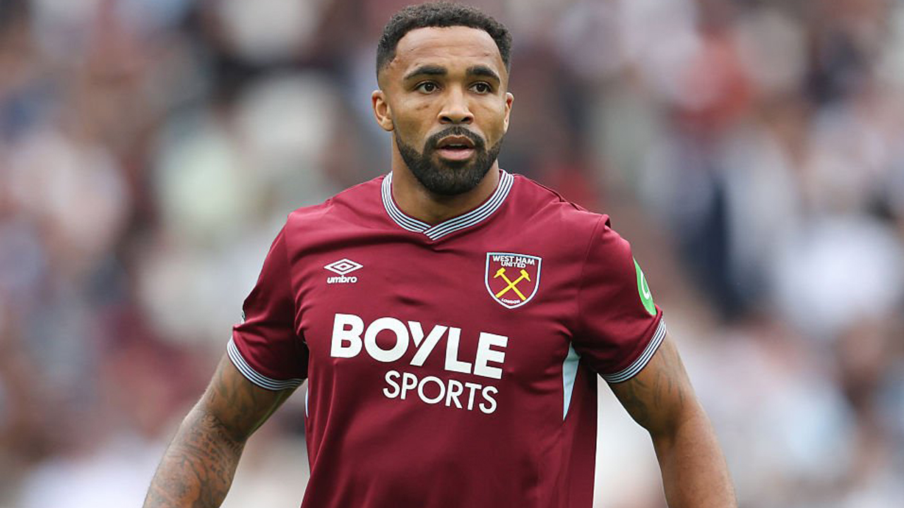 Callum Wilson.