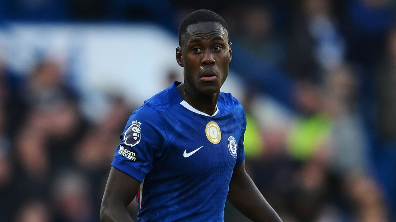 Bek Chelsea, Trevoh Chalobah