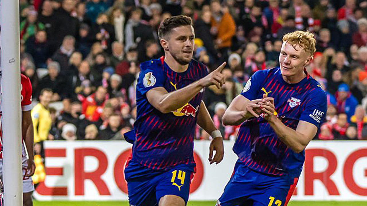 Christoph Baumgartner.