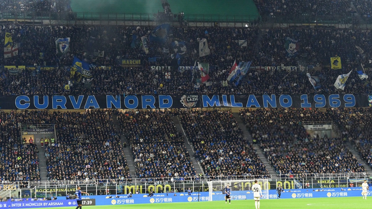 Curva Nord