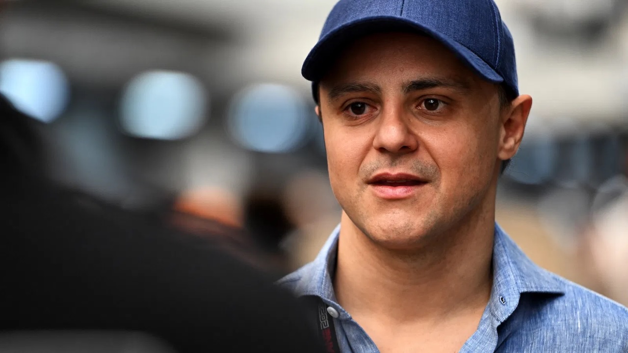 Felipe Massa