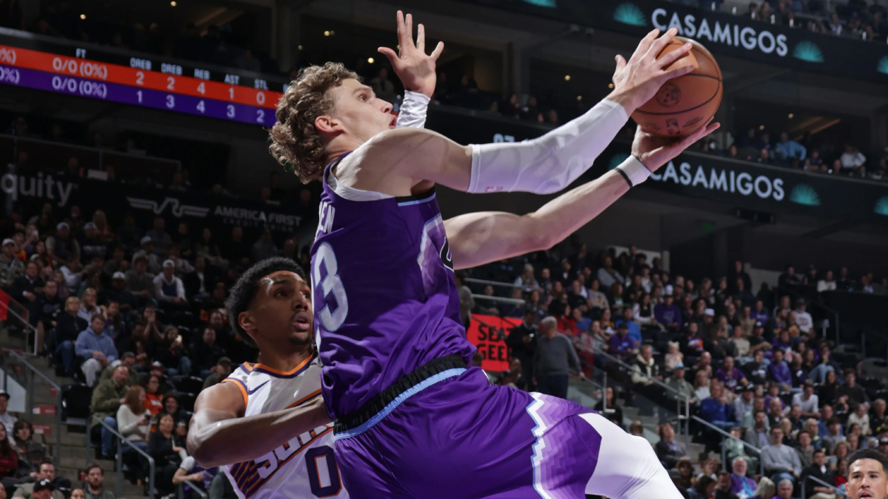 Hasil NBA: Utah Jazz Hentikan Phoenix Suns 138-134 Via OT