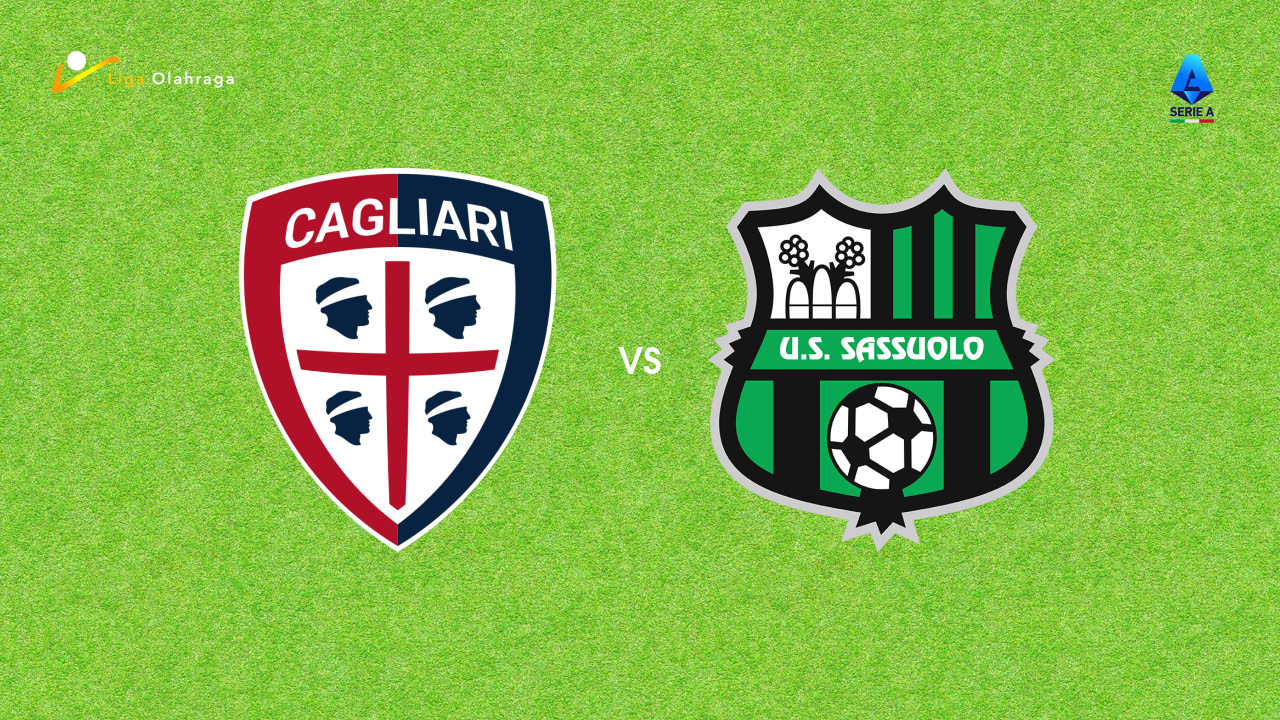 Prediksi Cagliari vs Sassuolo, 30 Oktober 2025 | Serie A | Pekan 9
