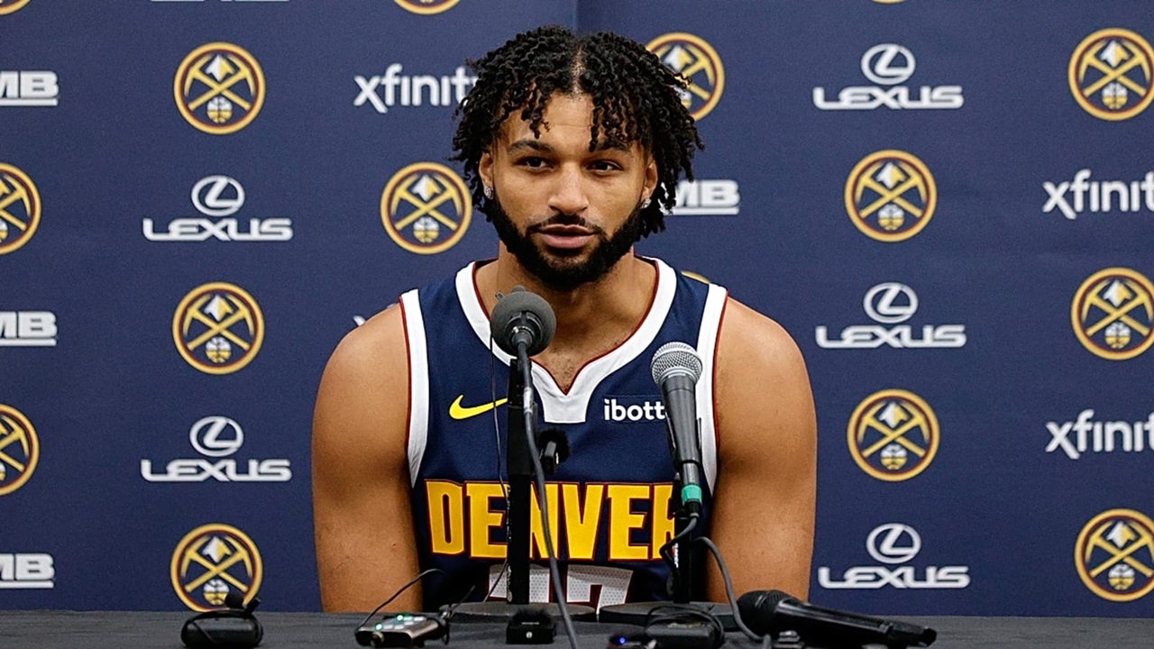 Jamal Murray Berjanji untuk Bantu Jamaika yang Dilanda Badai