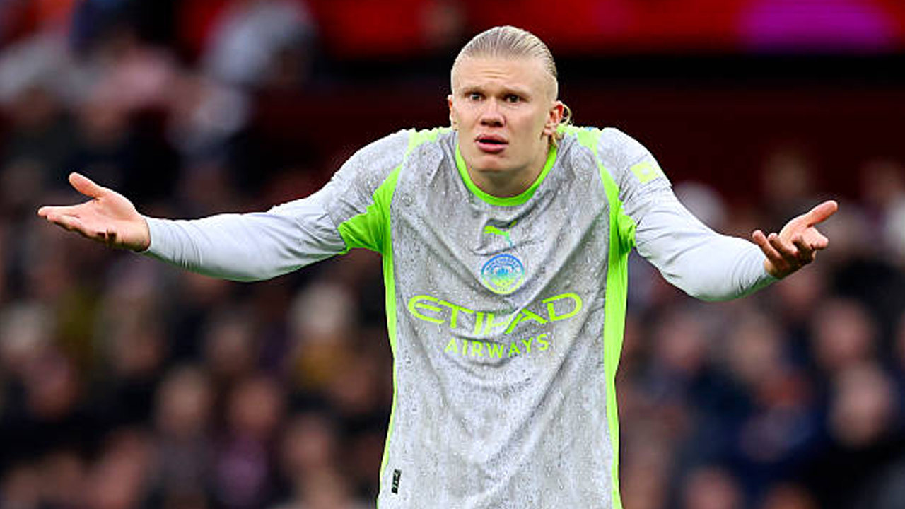 Jangan Bandingkan dengan Erling Haaland, Enzo Maresca Bela Bintang Chelsea