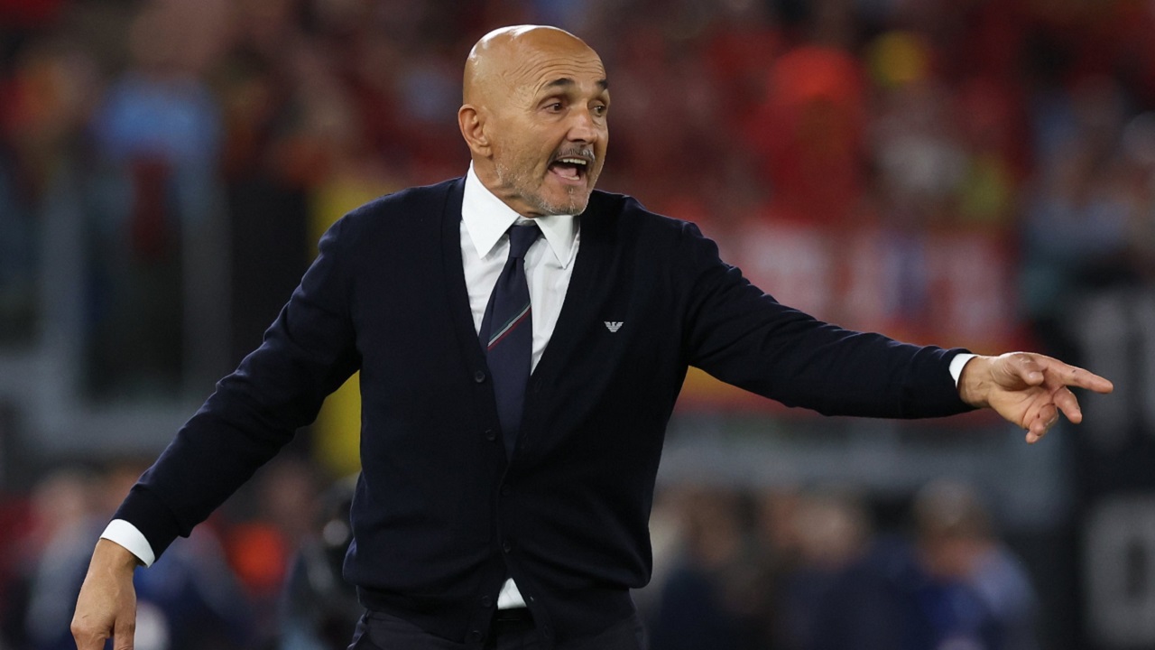 Luciano Spalletti