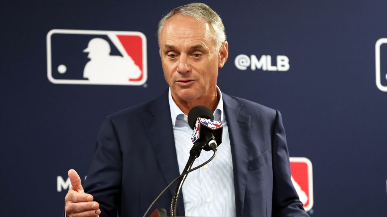 Manfred Yakin Bintang MLB Akan Ikut Serta Dalam Olimpiade Los Angeles 2028
