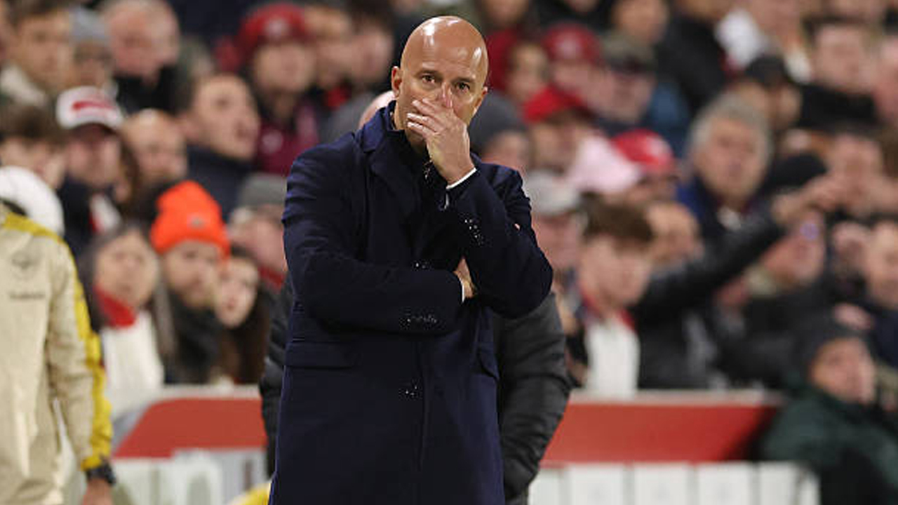 Masalah Kebugaran Masih Bayangi Liverpool Jelang Laga Carabao Cup