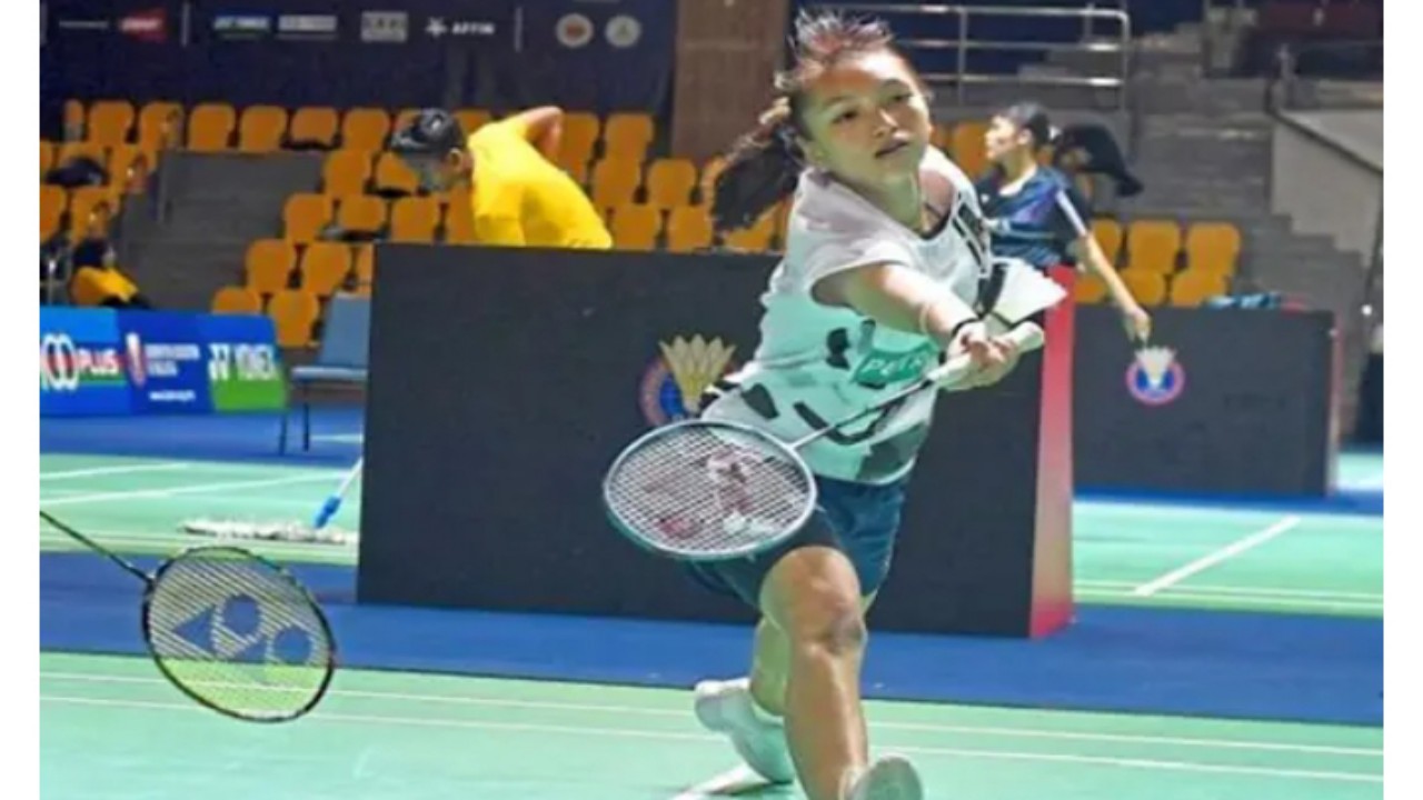 Noraqilah Maisarah Siap Main Dua Sektor di Level Senior