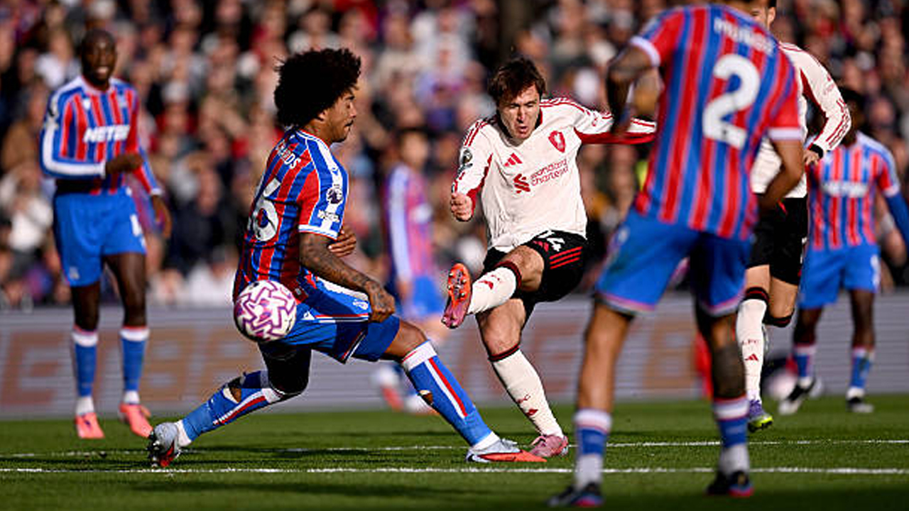 Prediksi Susunan Pemain Liverpool vs Palace: Satu Debut, Delapan Perubahan