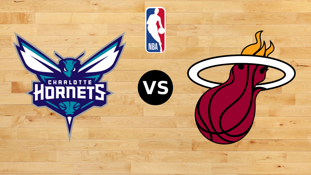 Preview NBA: Charlotte Hornets Vs Miami Heat (29 Okt 2025)