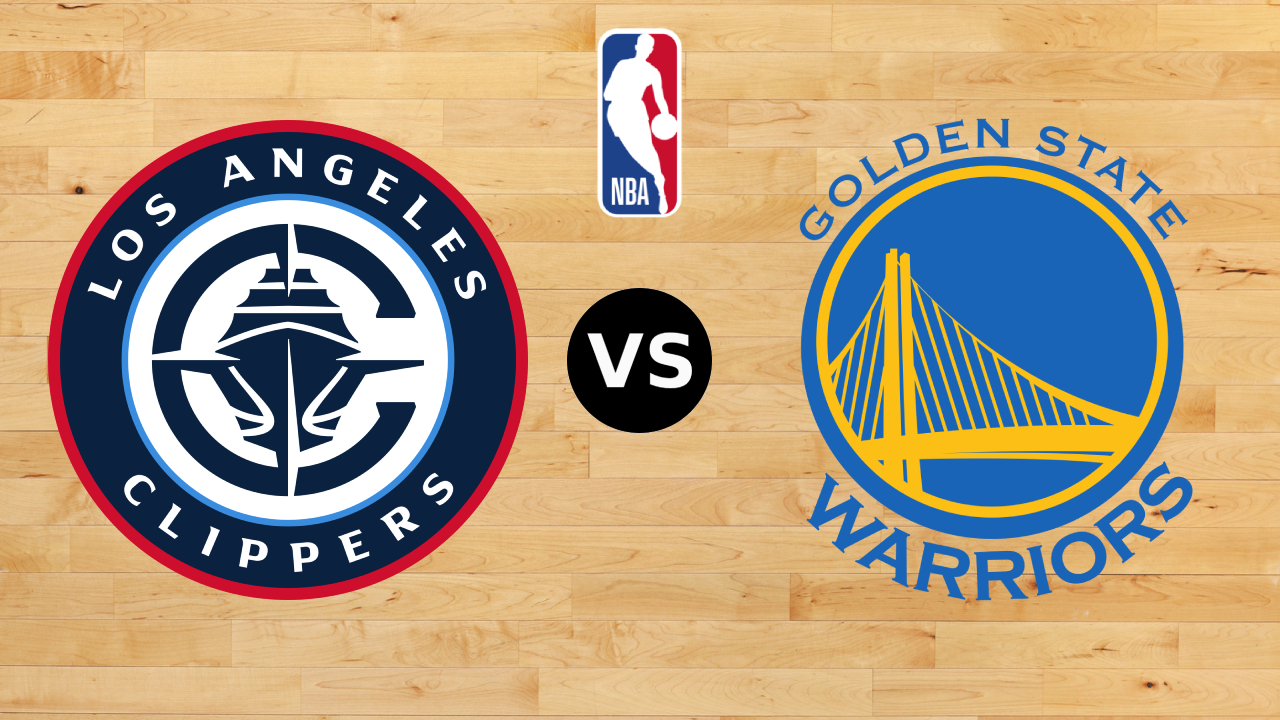 Preview NBA: Los Angeles Clippers Vs Golden State Warriors (29 Okt 2025)