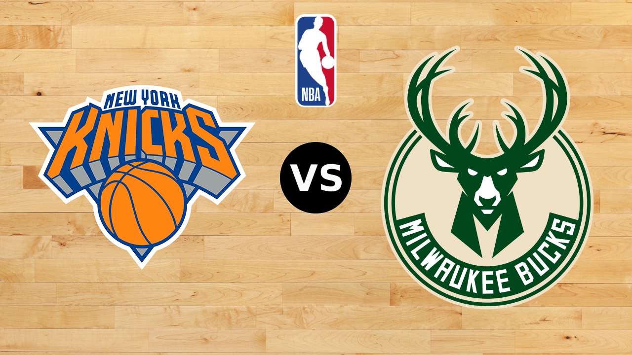 Preview NBA: New York Knicks Vs Milwaukee Bucks (29 Okt 2025)